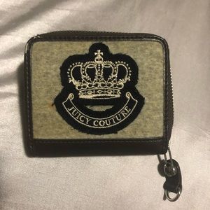 Juicy Couture Wallet